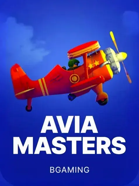 Avia Masters