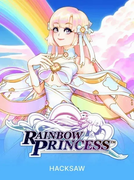 Rainbow Princess