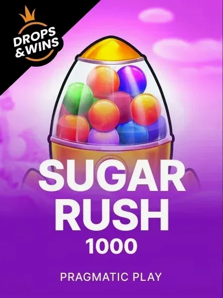 Sugar Rush 1000