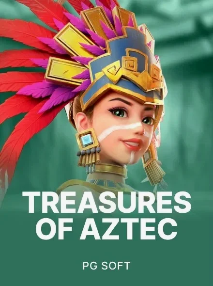 Treasures of Aztec